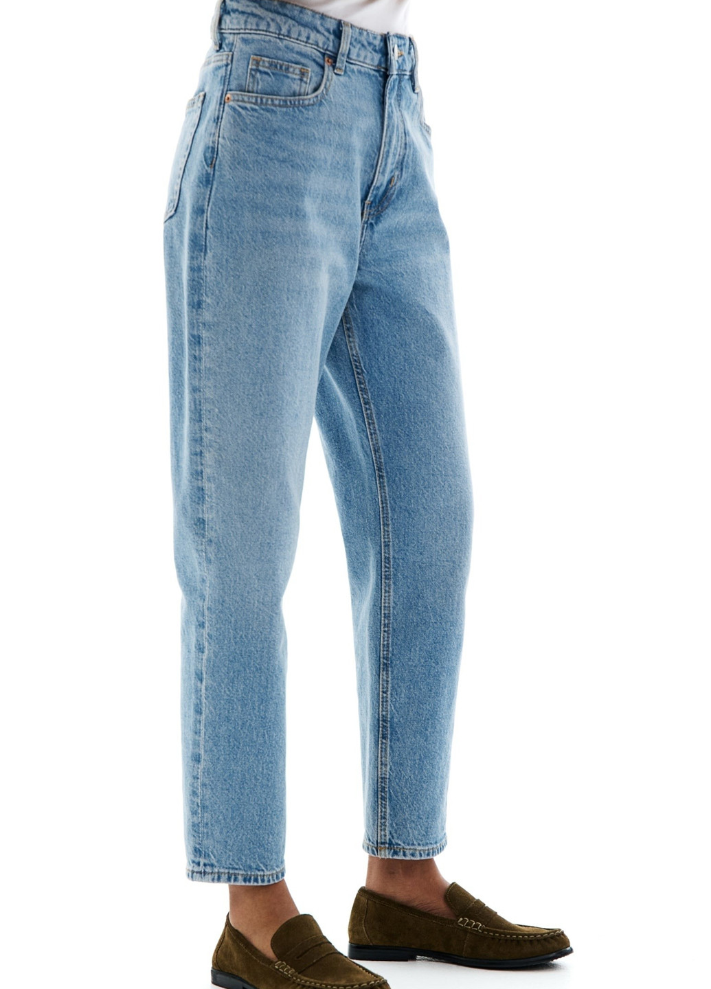 Джинси H&M - (365968267)