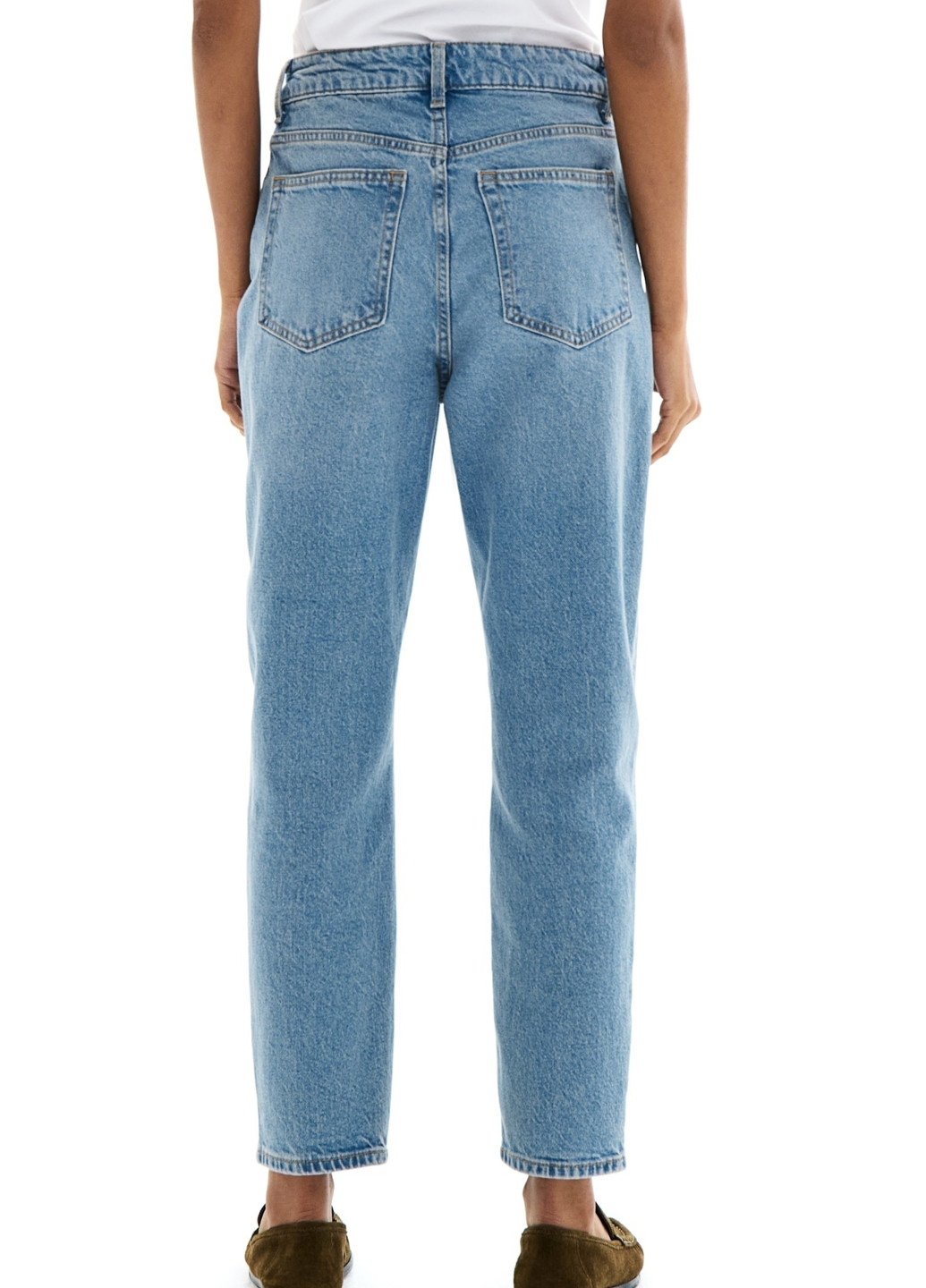 Джинси H&M - (365968267)