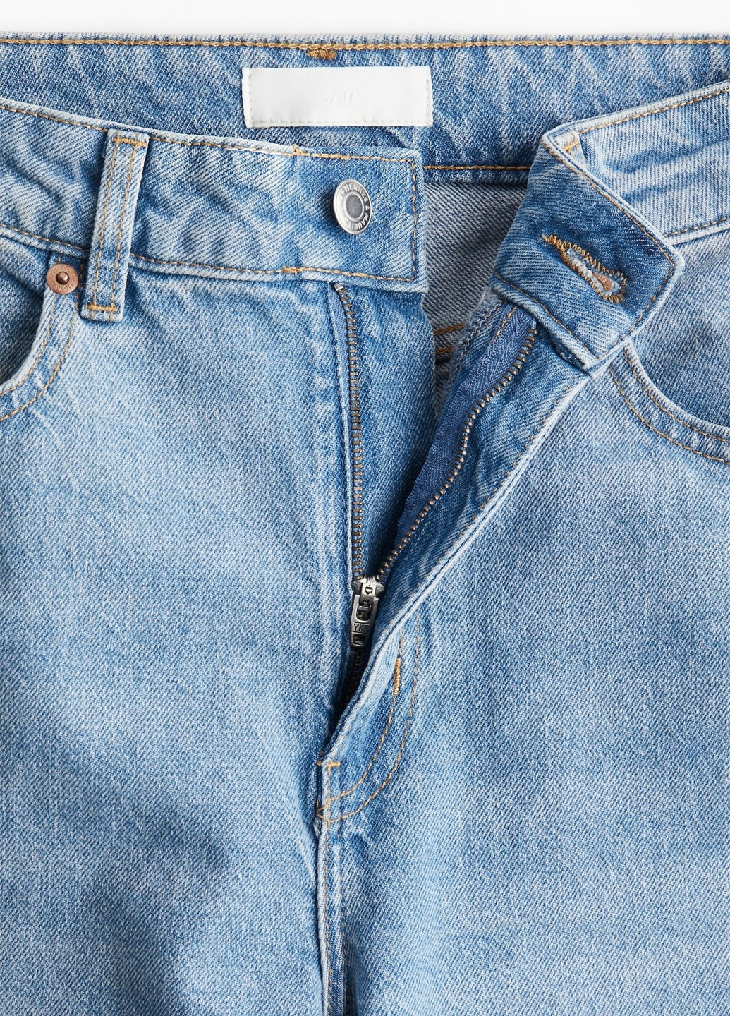 Джинси H&M - (365968267)