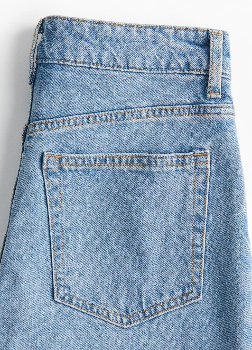 Джинси H&M - (365968267)