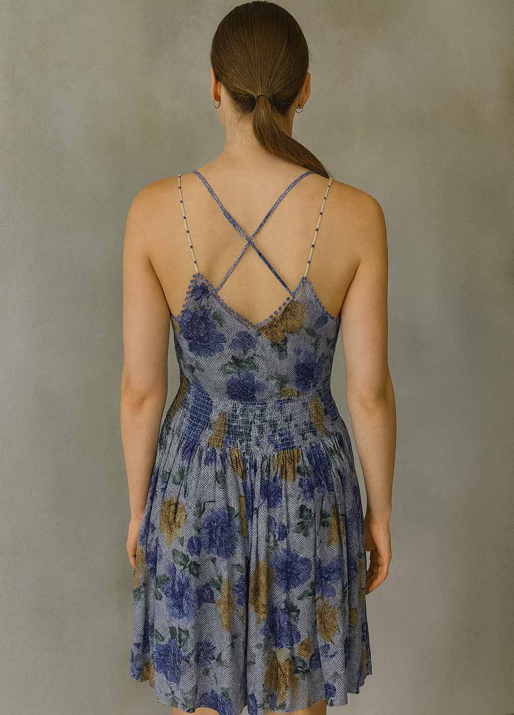 Сарафан Sassofono (367589394)