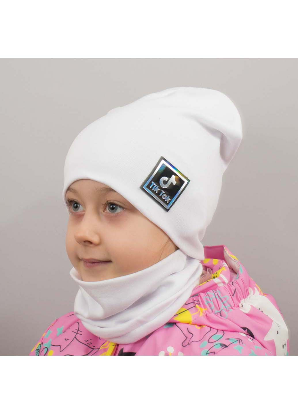 Шапка з хомутом Канта (251844069)