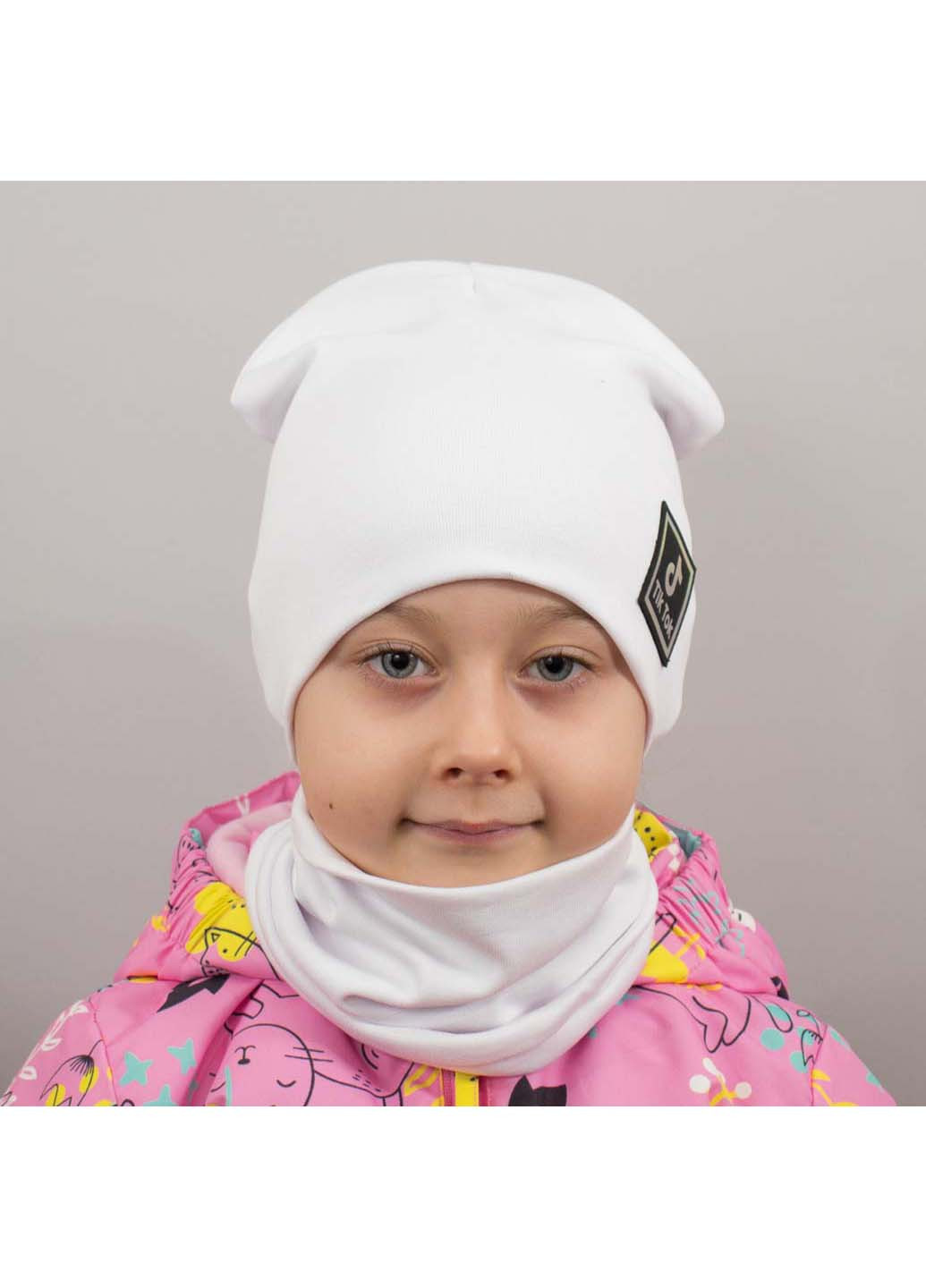 Шапка з хомутом Канта (251844069)