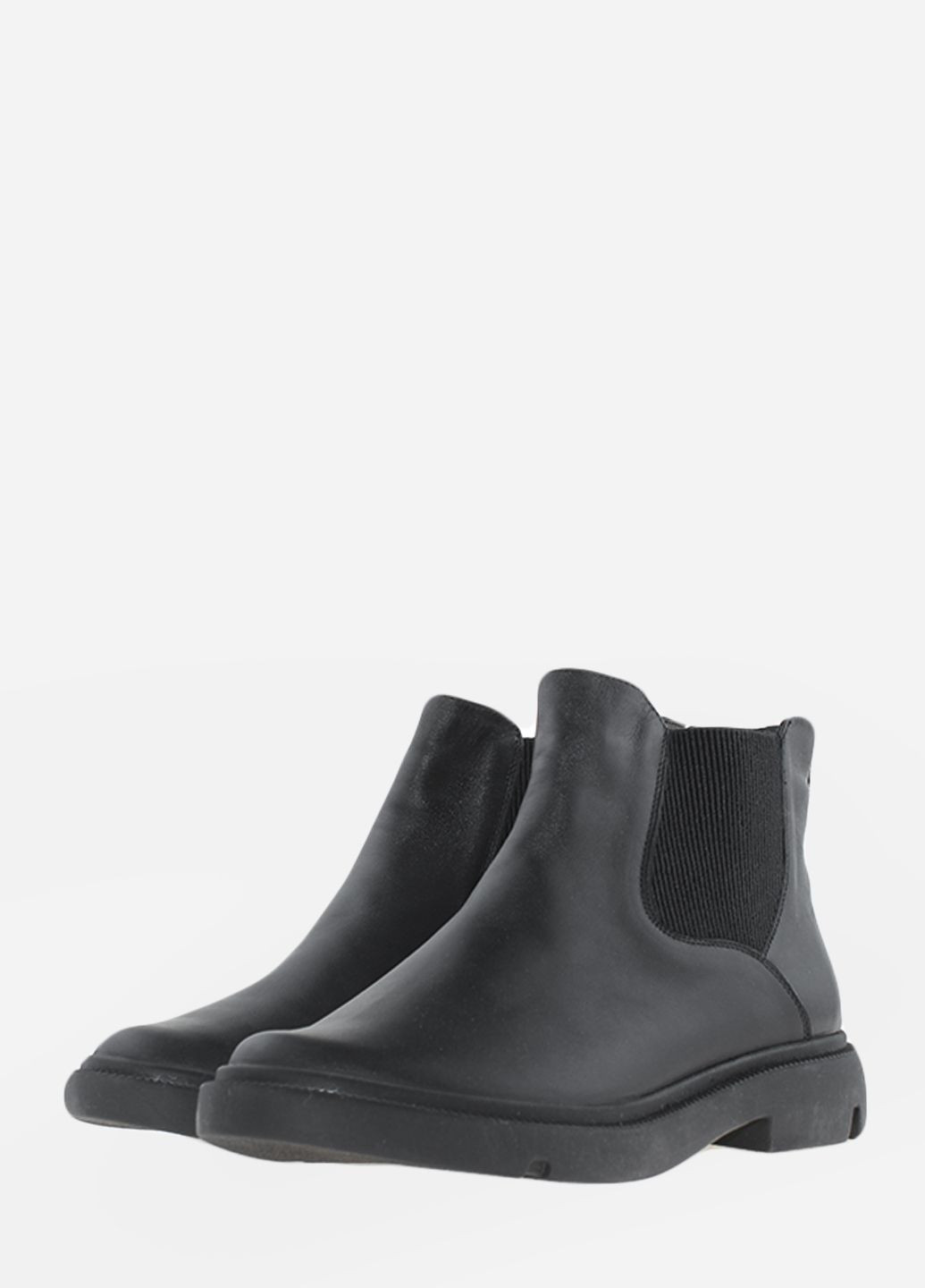 Черевики RS20-43 Чорний Sail (236508200)