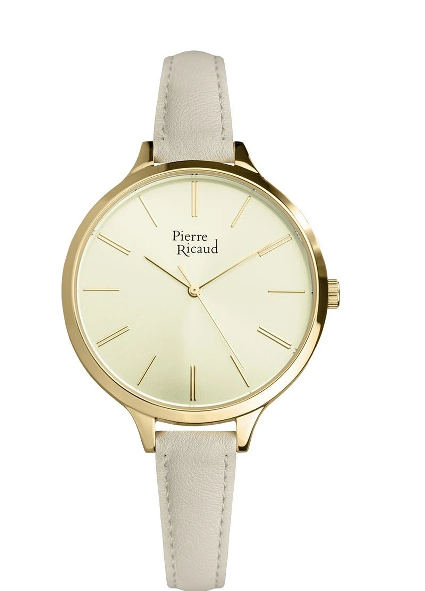 Наручний годинник Pierre Ricaud PR 22002.1V11Q (228201428)