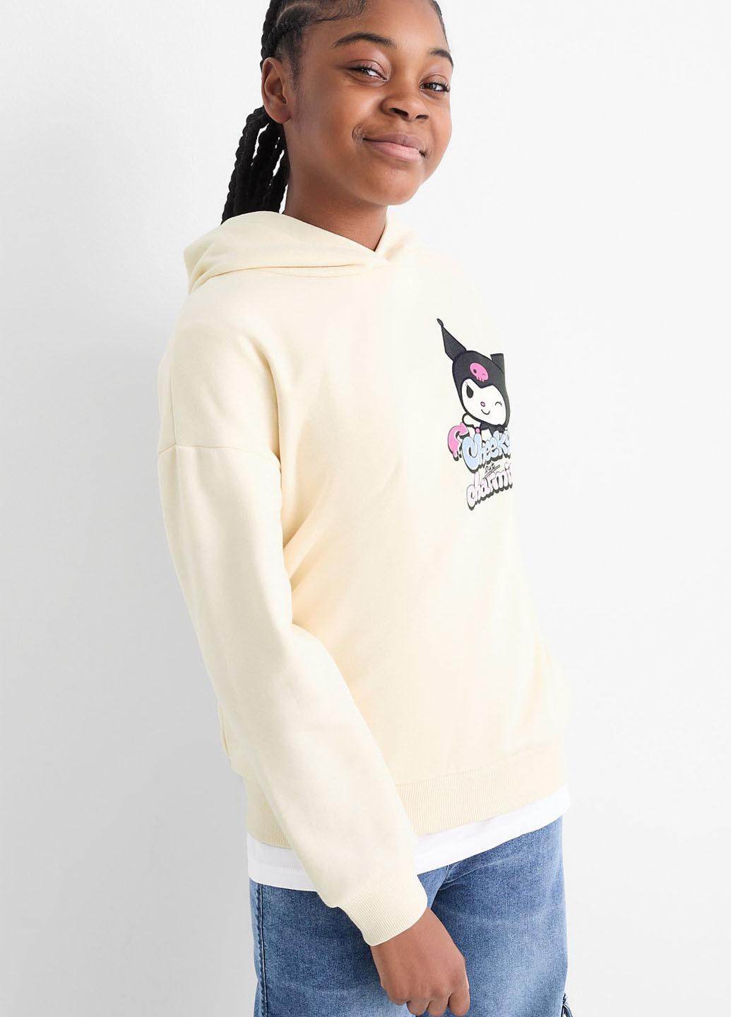 Худі C&A (362193415)