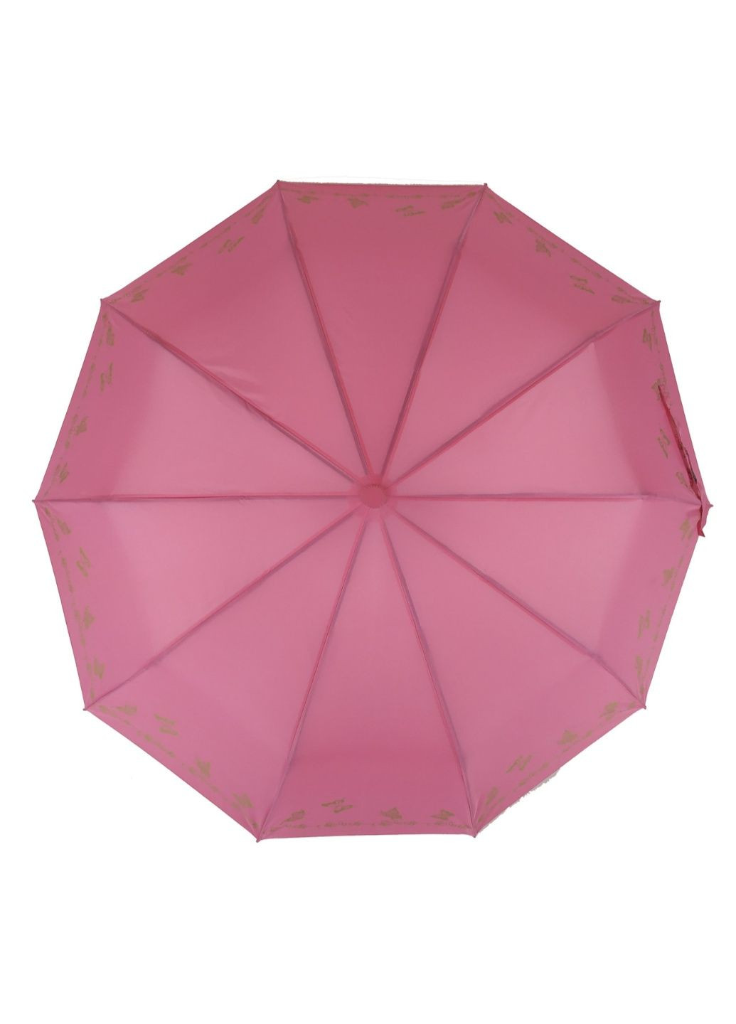 Зонт полуавтомат женский 99 см Bellissimo (195705267)