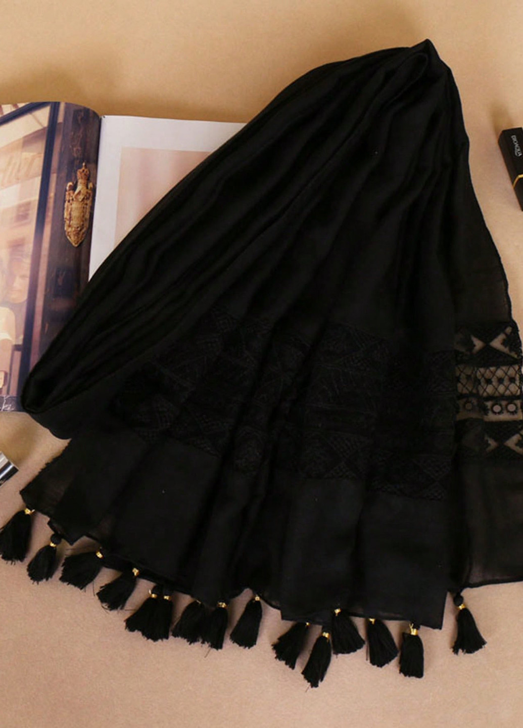 Шарф SHEIN (341285703)