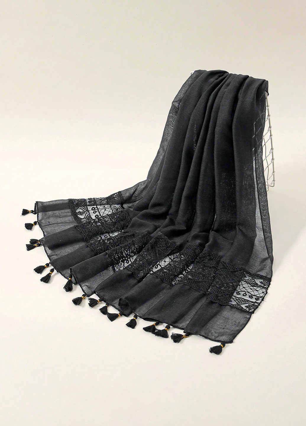 Шарф SHEIN (341285703)