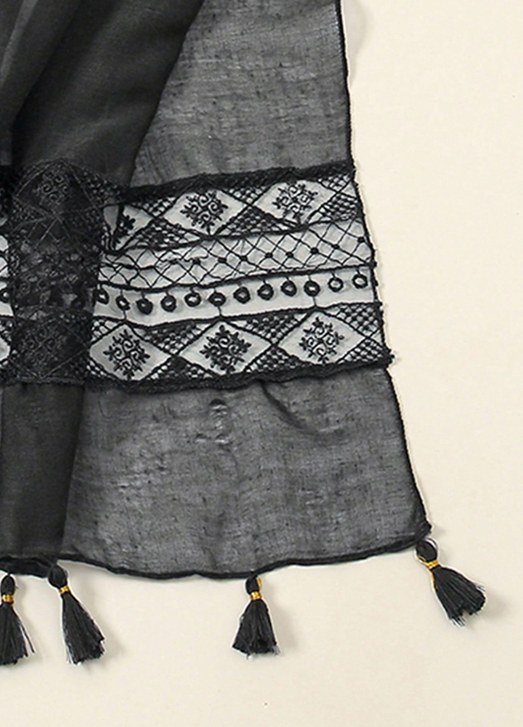 Шарф SHEIN (341285703)