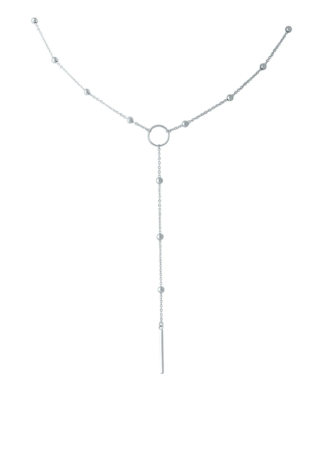 Подвеска Silver Flame (132949849)