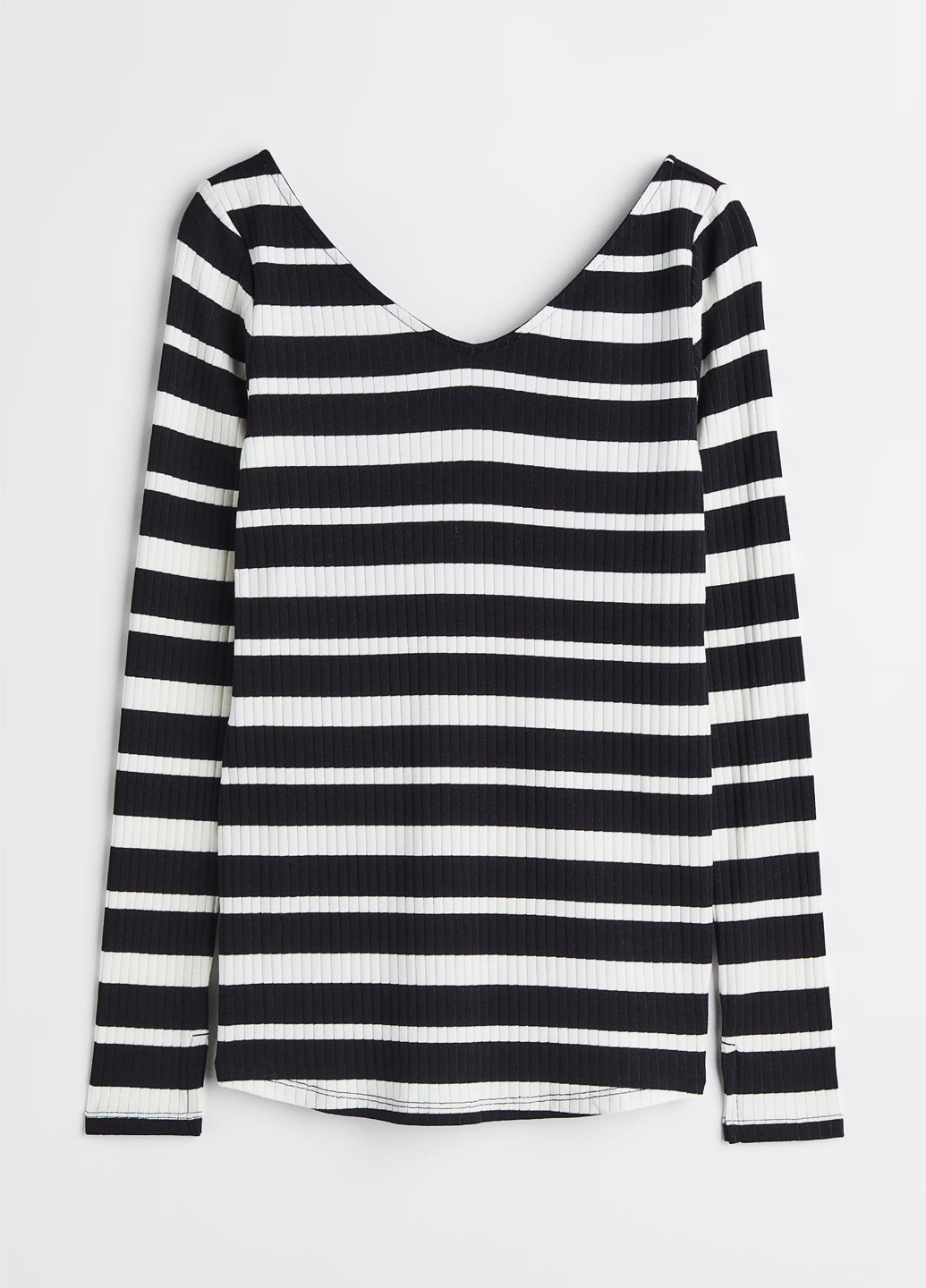 Лонгслів H&M (331176072)