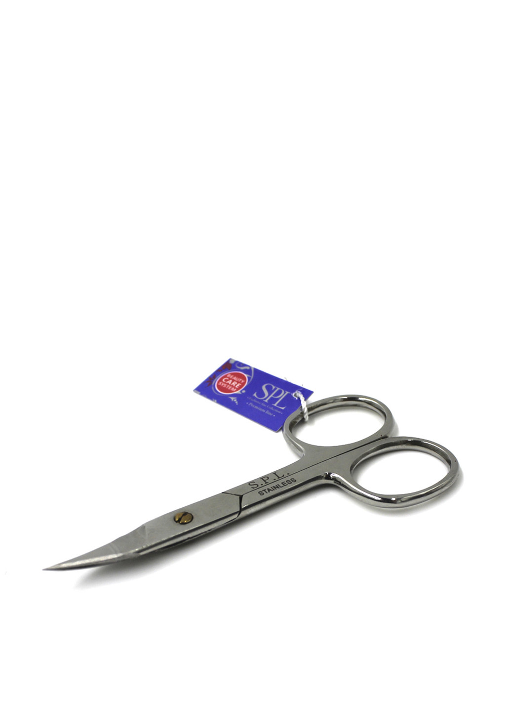 Ножиці професійні для манікюру Н 06 SPL (203520236)