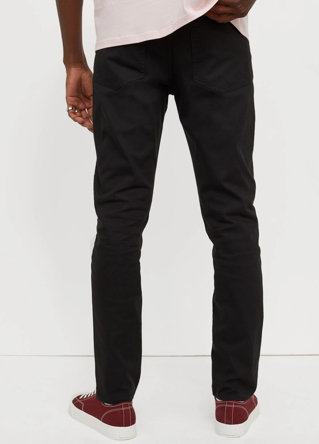 Штани H&M (249910963)