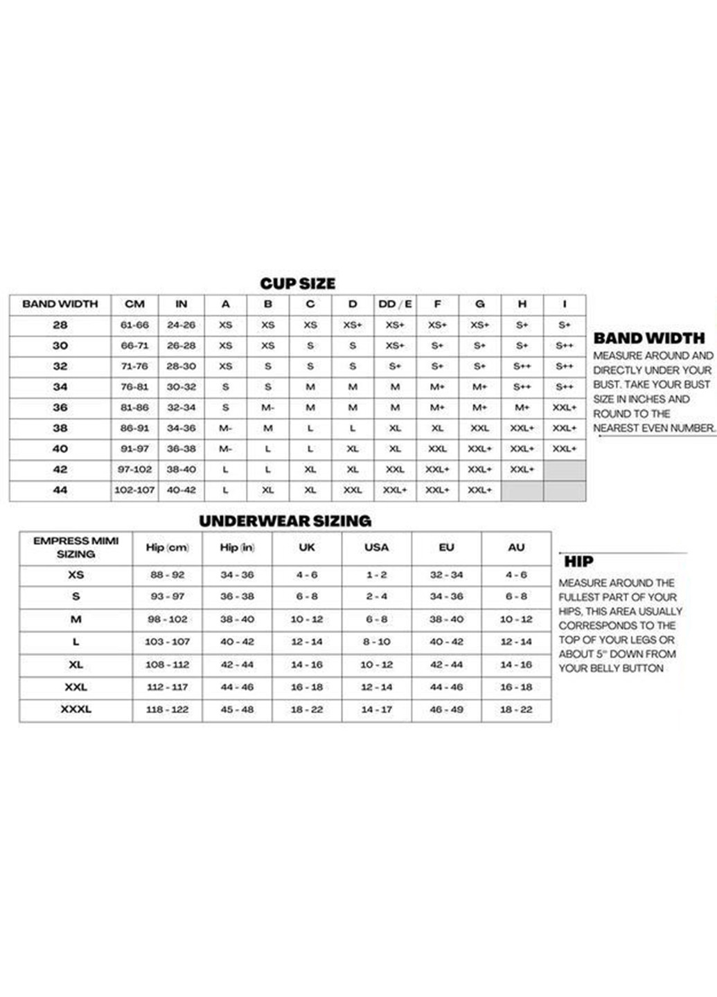 Топ Empress (295481313)