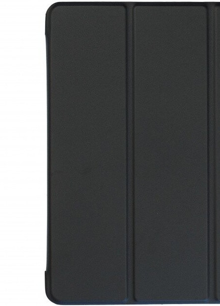 Чехол с силиконовой задней крышкой для iPad Mini 4/5 Black ARM (236979204)