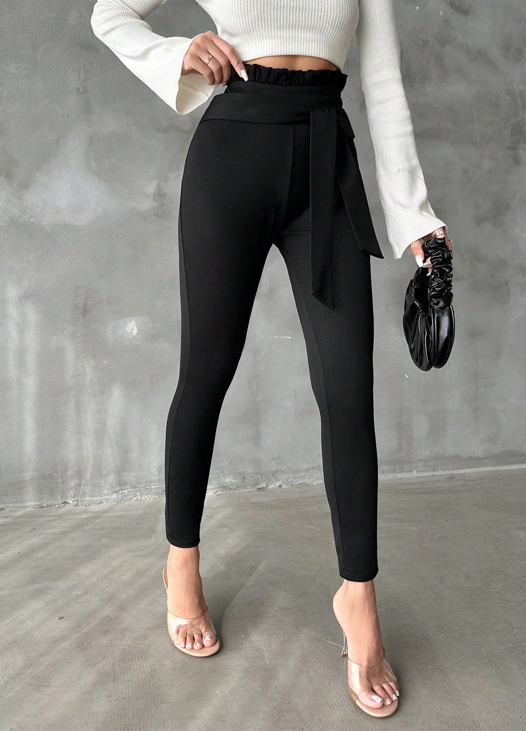 Легінси SHEIN (324629943)