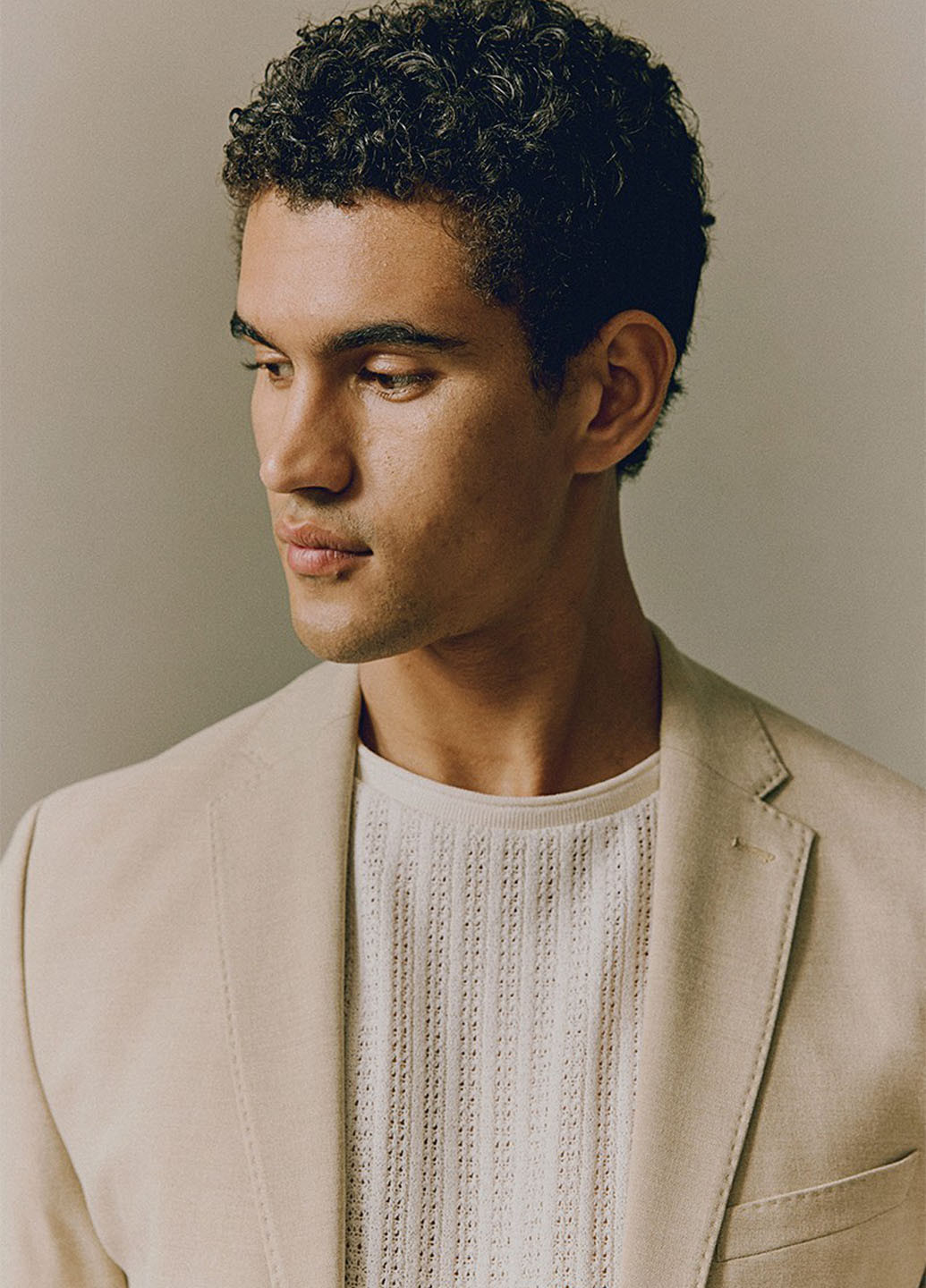 Пиджак H&M (362050155)