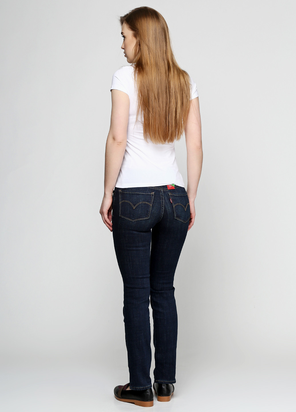Джинси Levi's - (183624732)