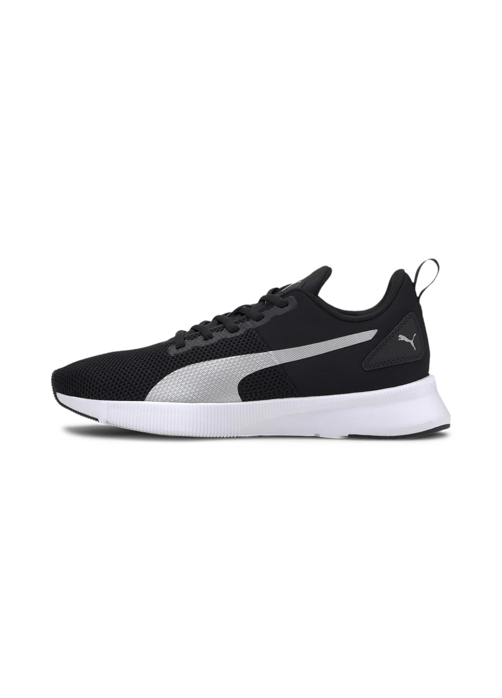Чорні всесезонні кросівки Puma FLYER RUNNER