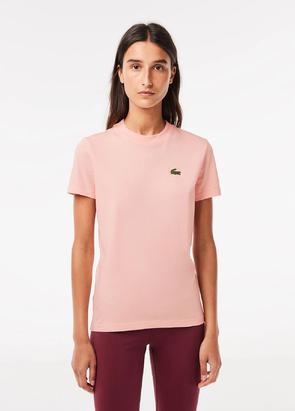 Футболка Lacoste - (329629335)