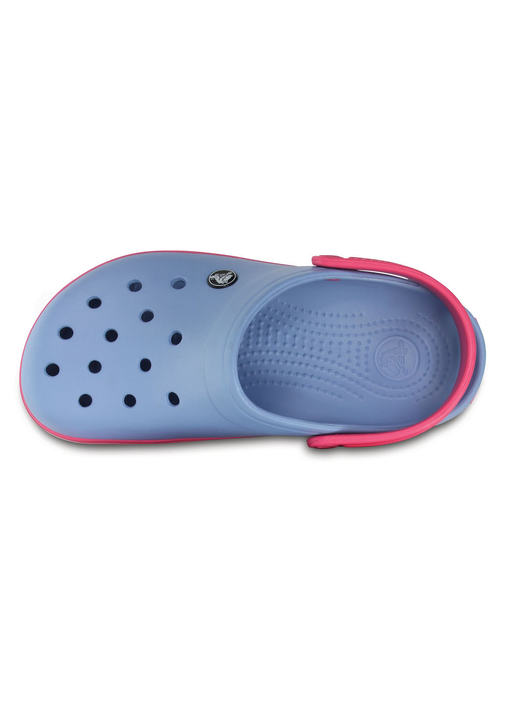 Сабо унісекс Crocs crocband (195706188)