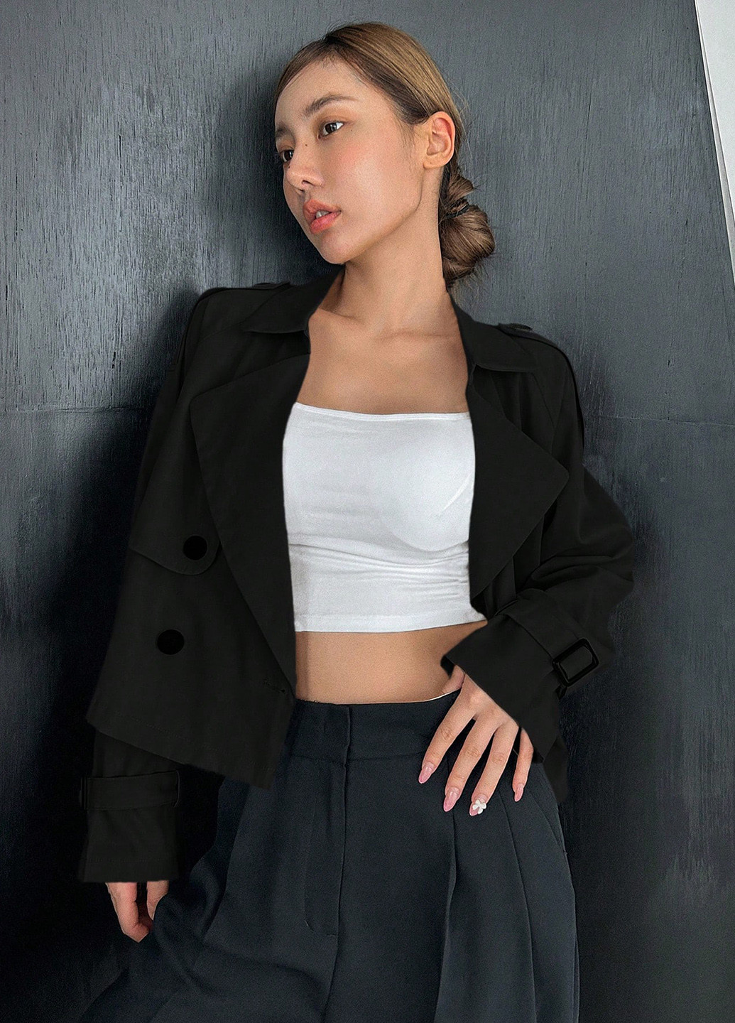 Вітрівка SHEIN (338626812}