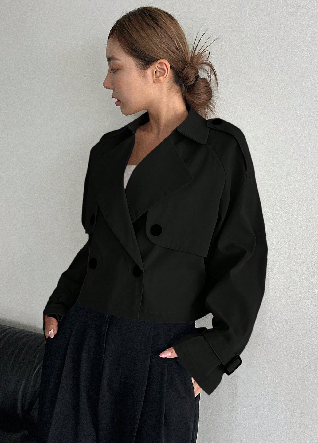 Вітрівка SHEIN (338626812}