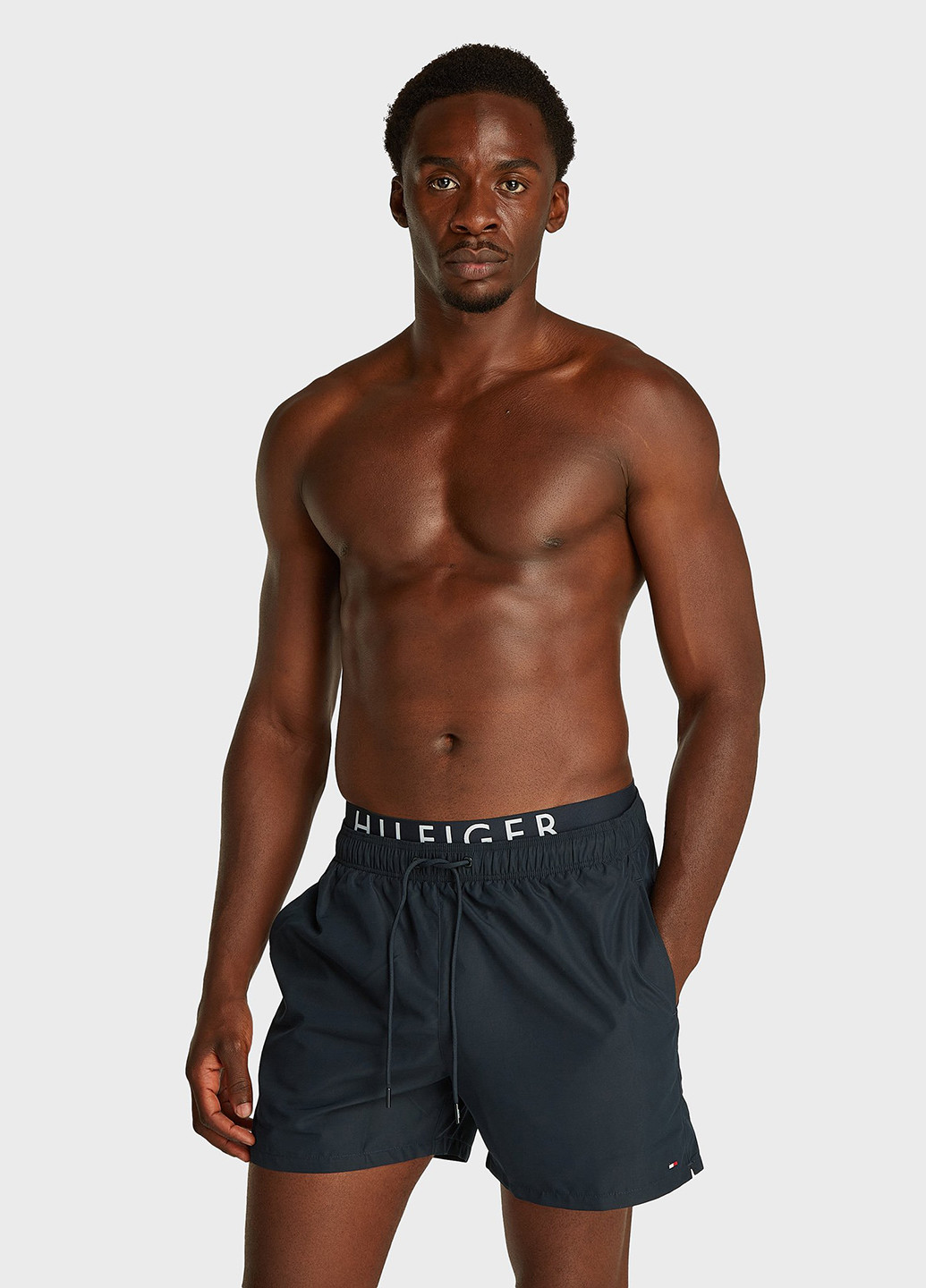 Шорты Tommy Hilfiger (346673423)