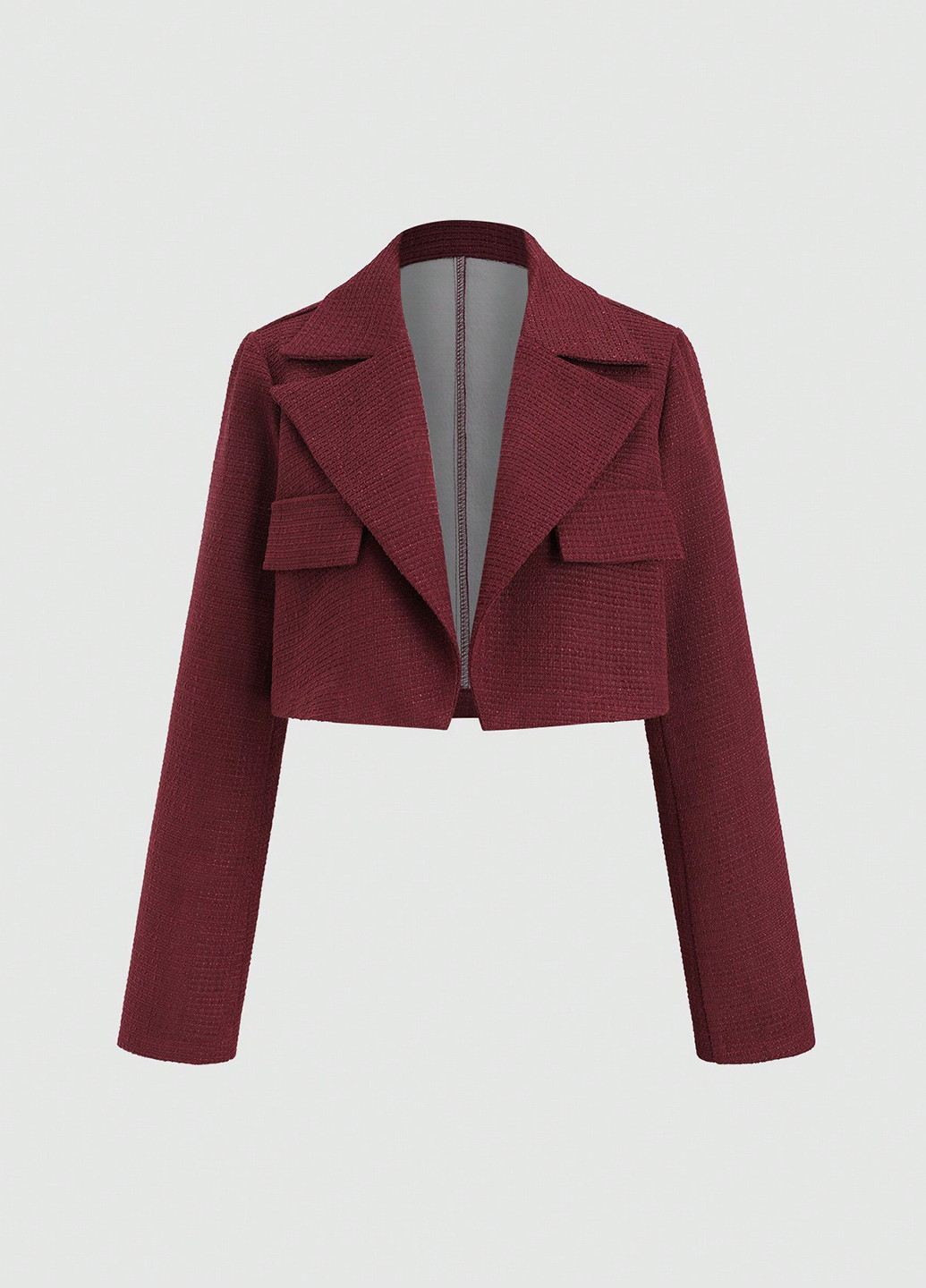 Жакет SHEIN (341100862)