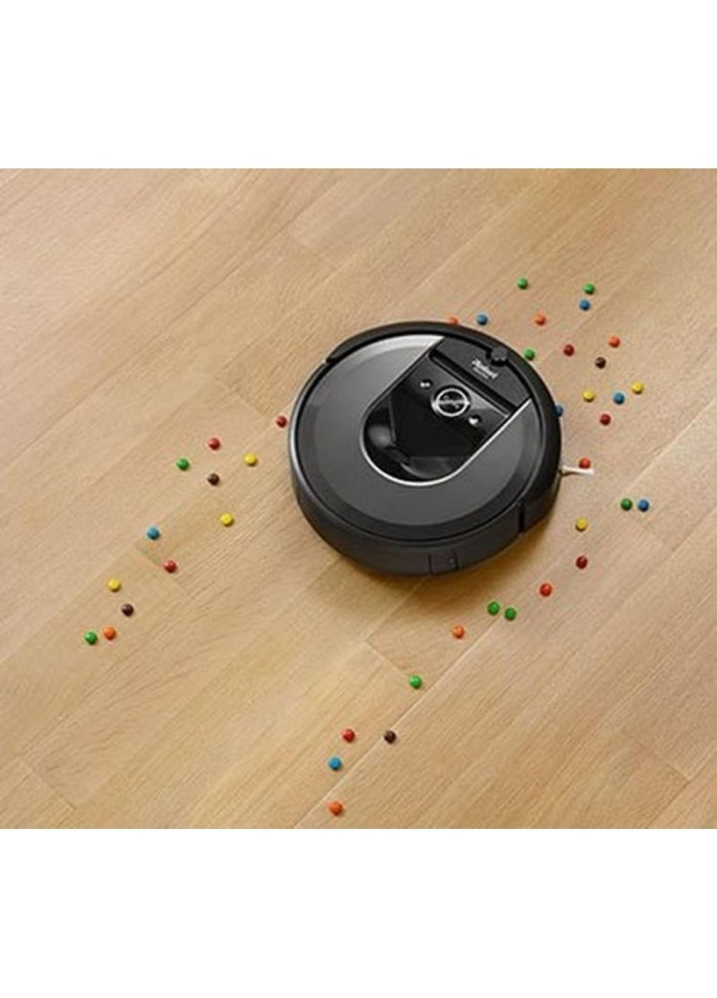 Пылесос Roomba i7 (i715840/i715040) iRobot (250516384)