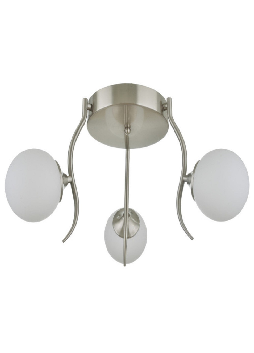 Люстра BL-977S / 3 E14 PN Brille (193196104)