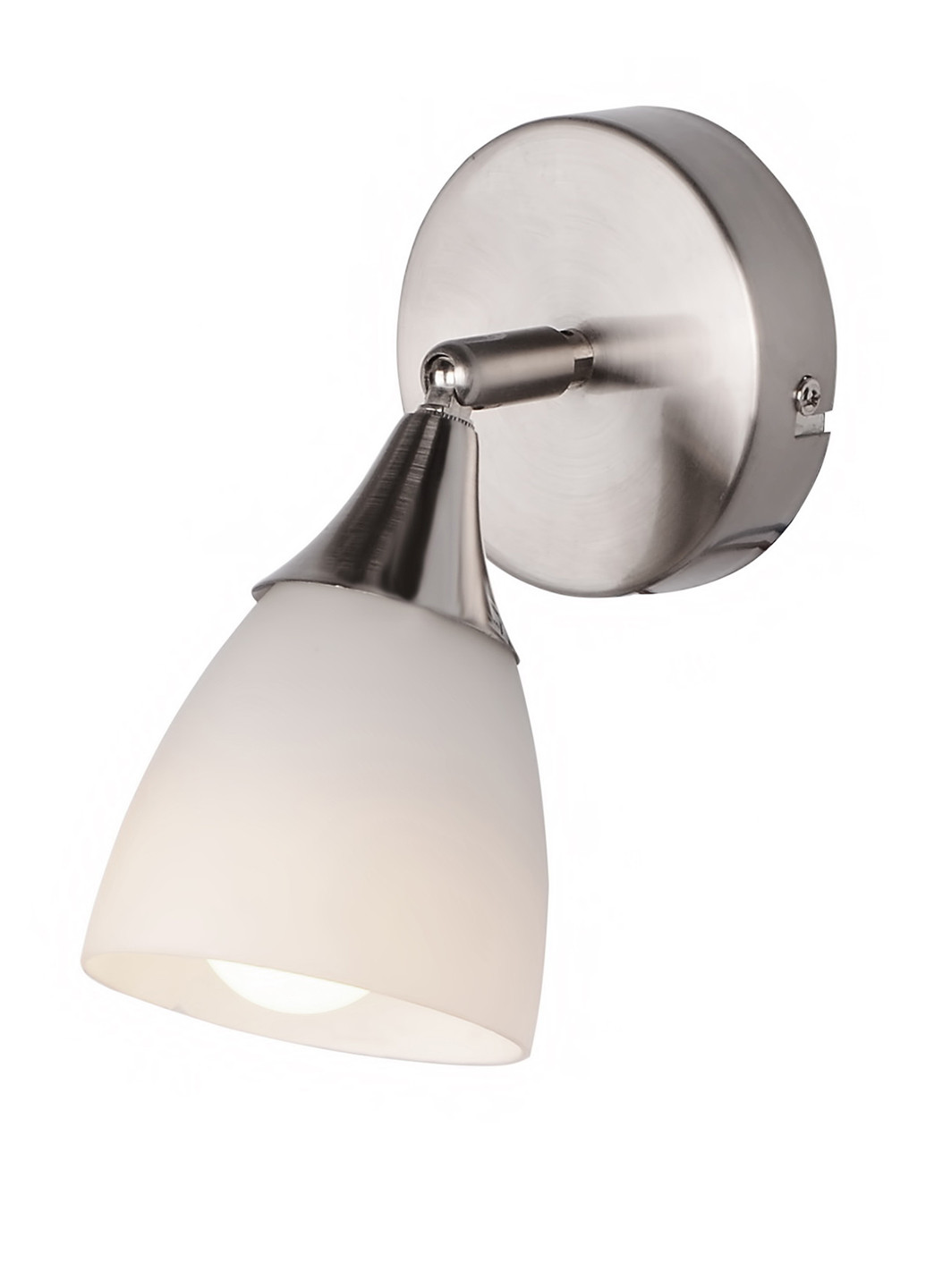 Світильник спот, 8х8х16 см Brille (132199421)