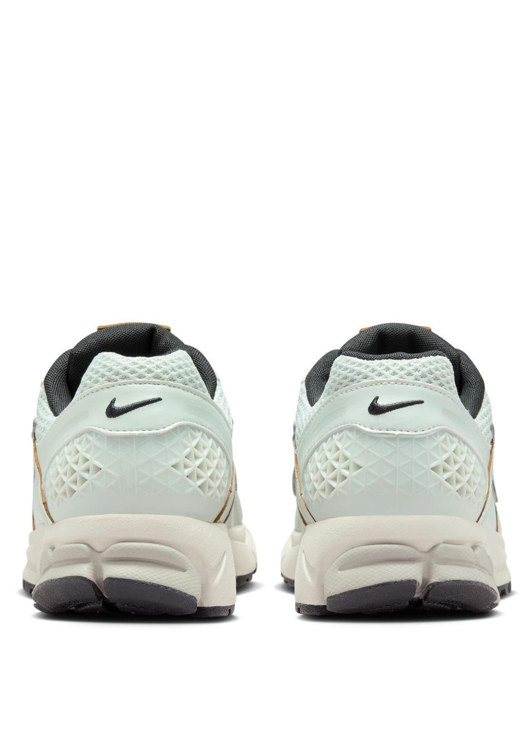 Кросівки FN6742-001 Nike Zoom Vomero 5 фісташкові демісезони (329567026)