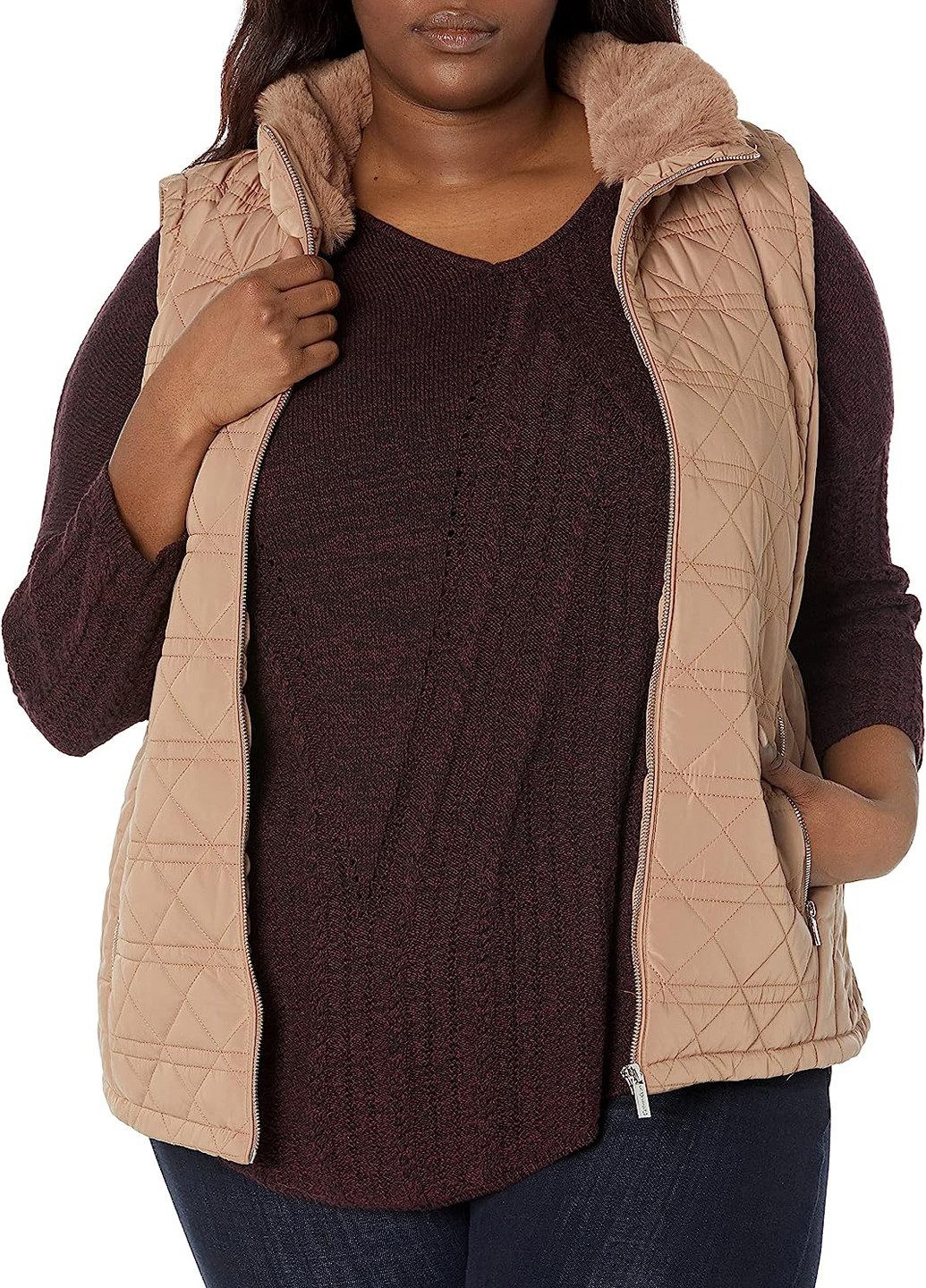 Жилет Calvin Klein (259753486)