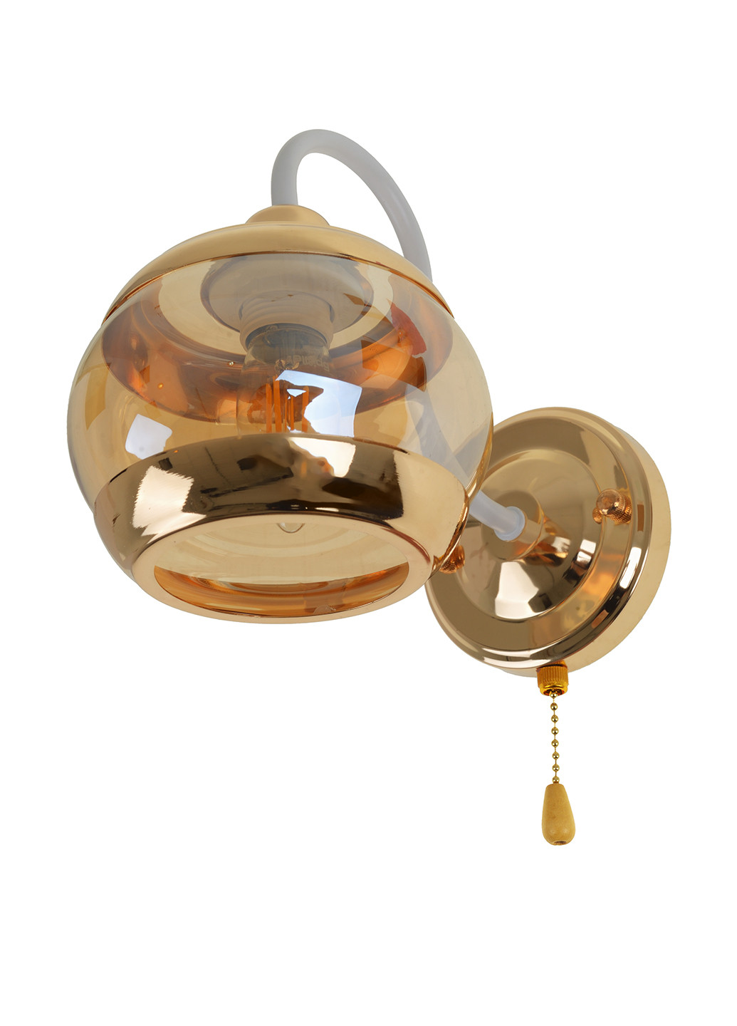 Бра, 17,5х12х23 см Brille (171711879)