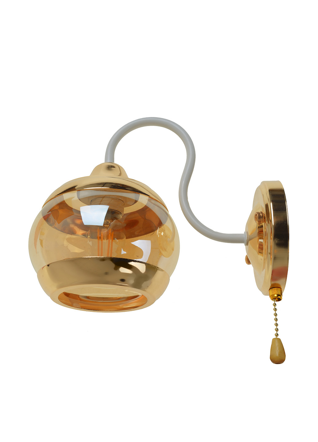 Бра, 17,5х12х23 см Brille (171711879)