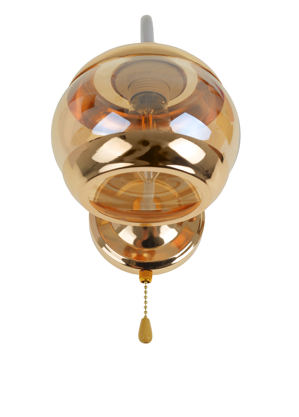 Бра, 17,5х12х23 см Brille (171711879)