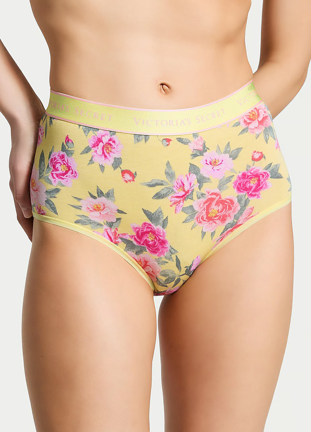 Трусики Victoria's Secret (331145117)