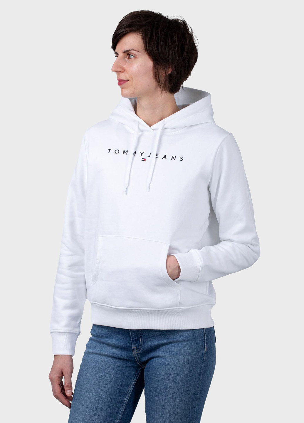 Худі Tommy Jeans (306814263)