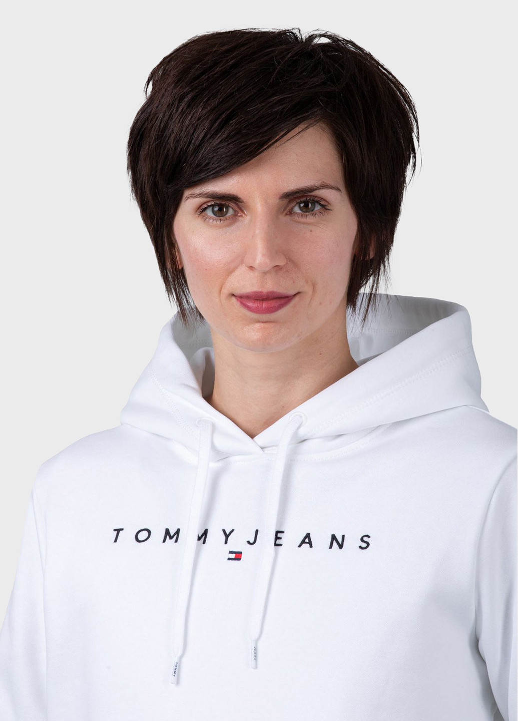 Худі Tommy Jeans (306814263)