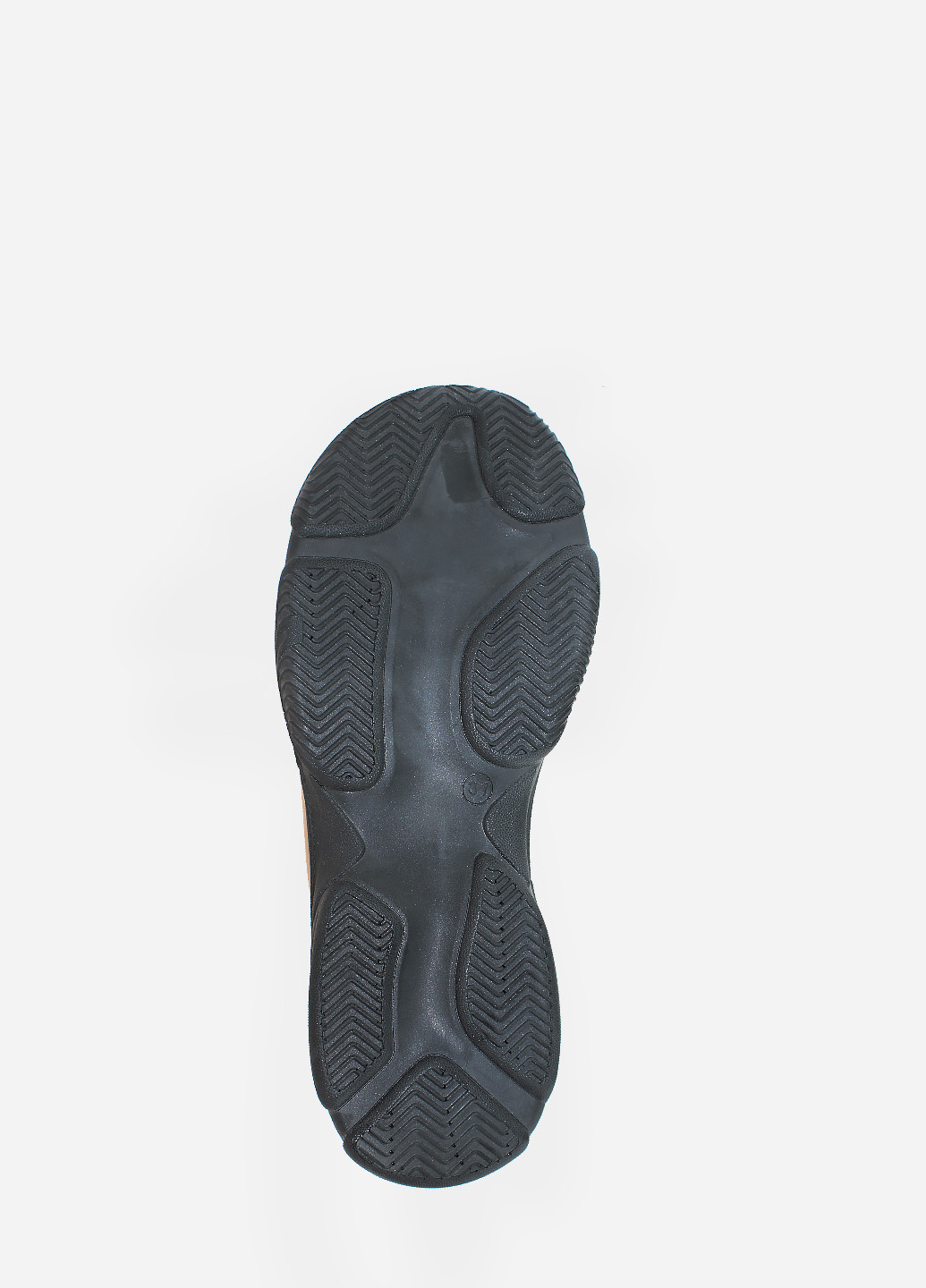 Кофейные босоножки re2596 капучино El passo