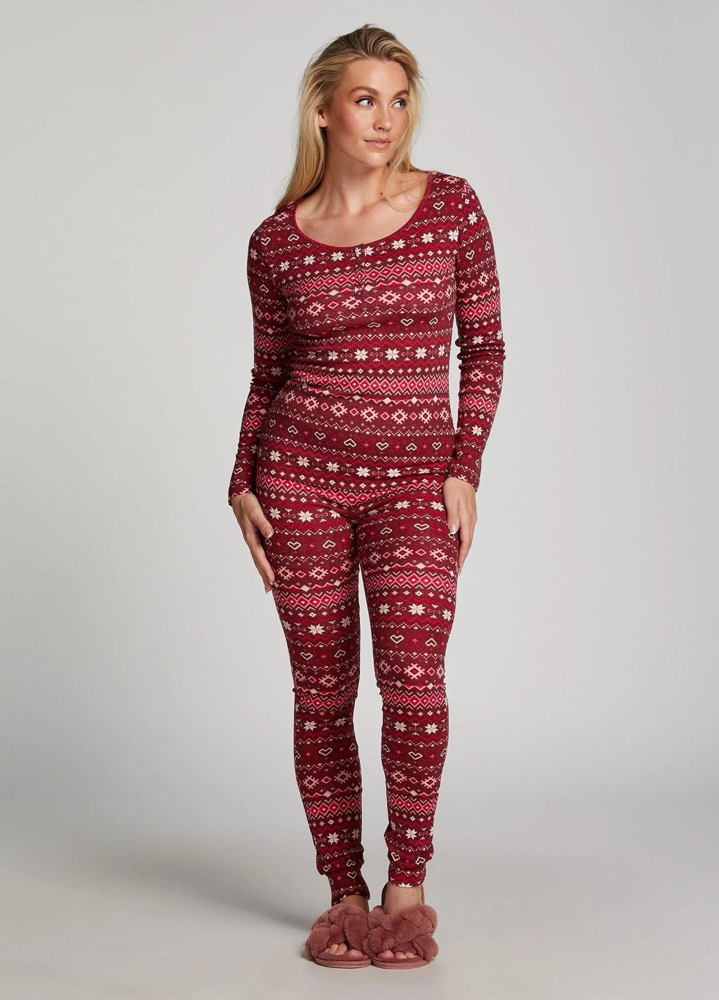 Брюки Hunkemoller (322186109)