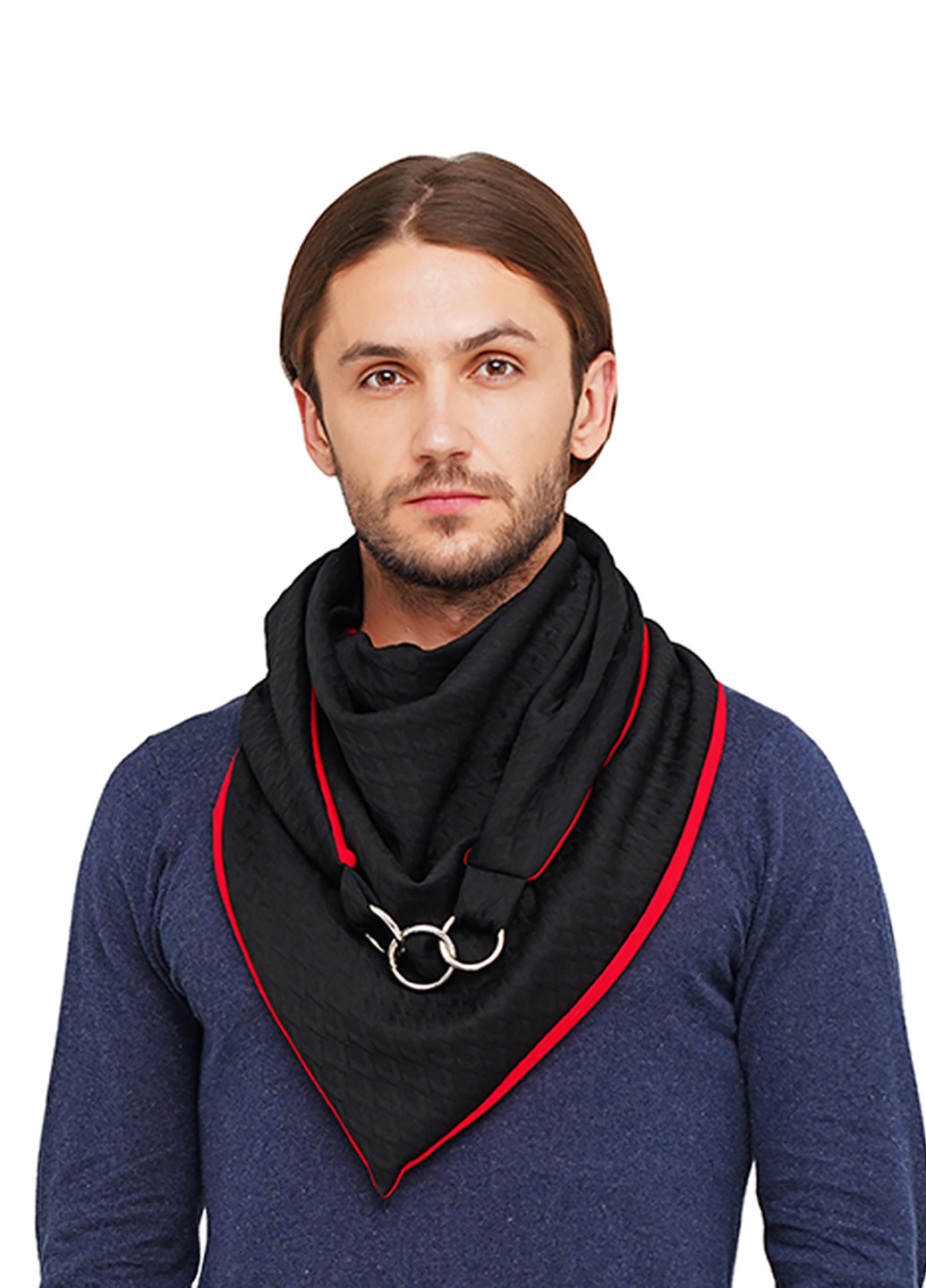 Шарф-снуд My Scarf (199391927)