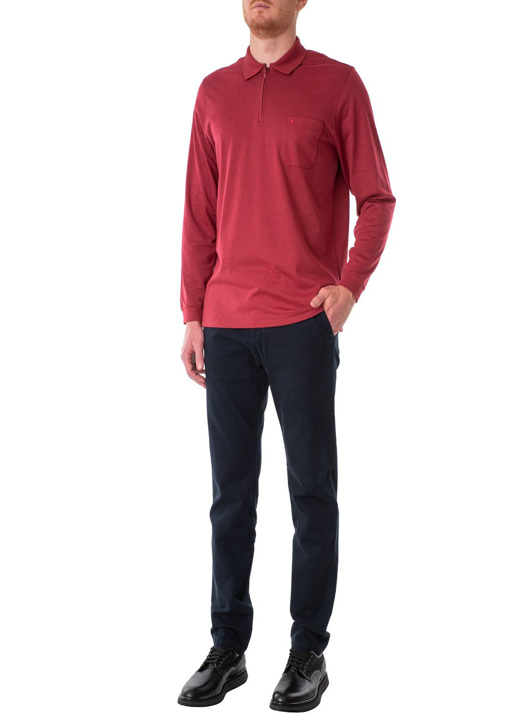 Штани Bugatti (251416311)