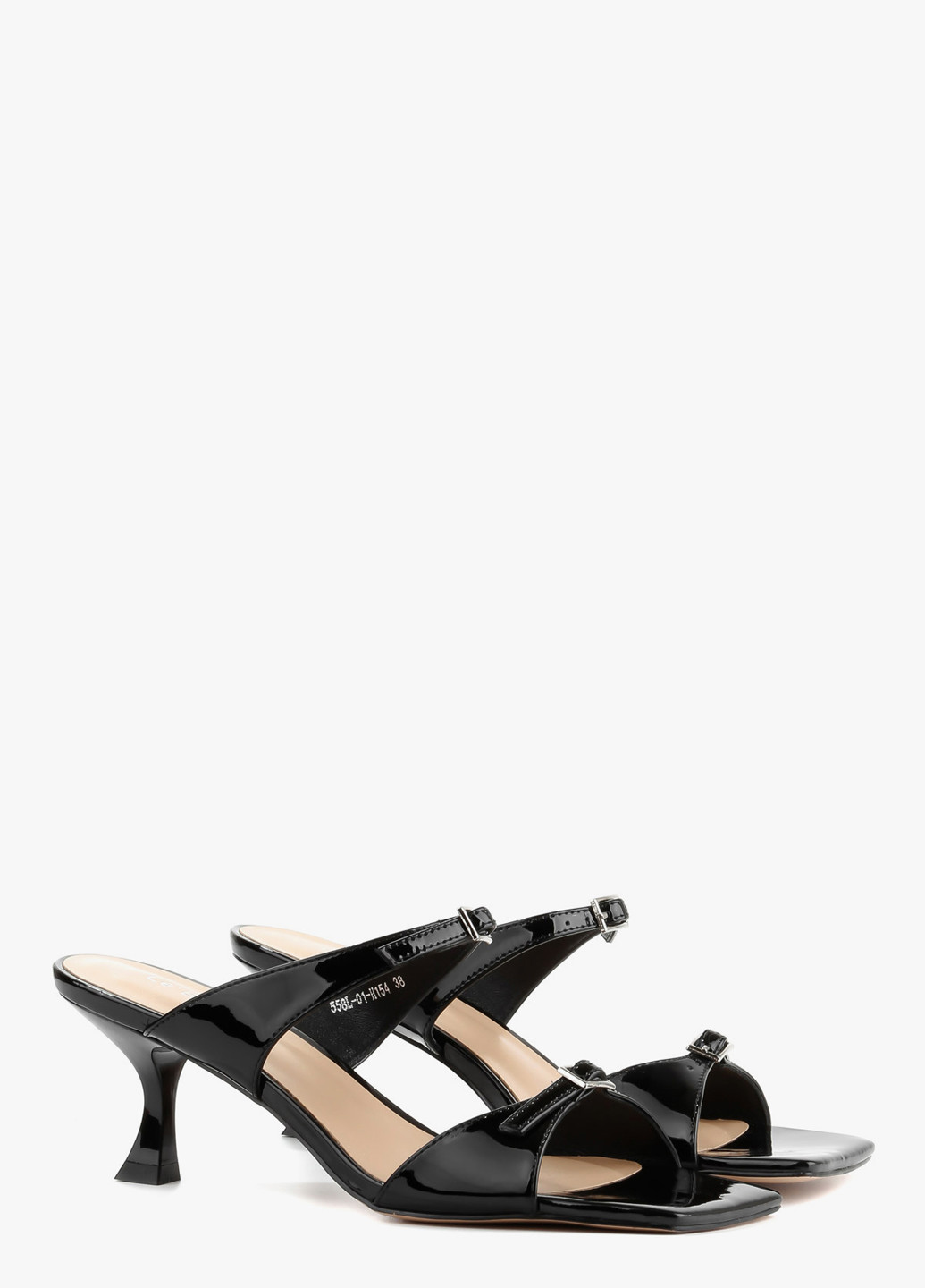 Шльопанці Le'BERDES (370451970)