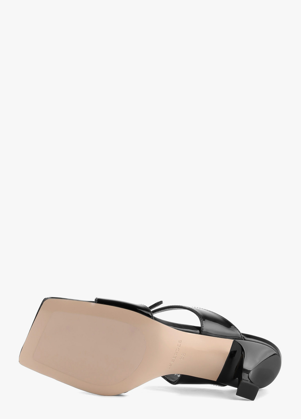 Шльопанці Le'BERDES (370451970)