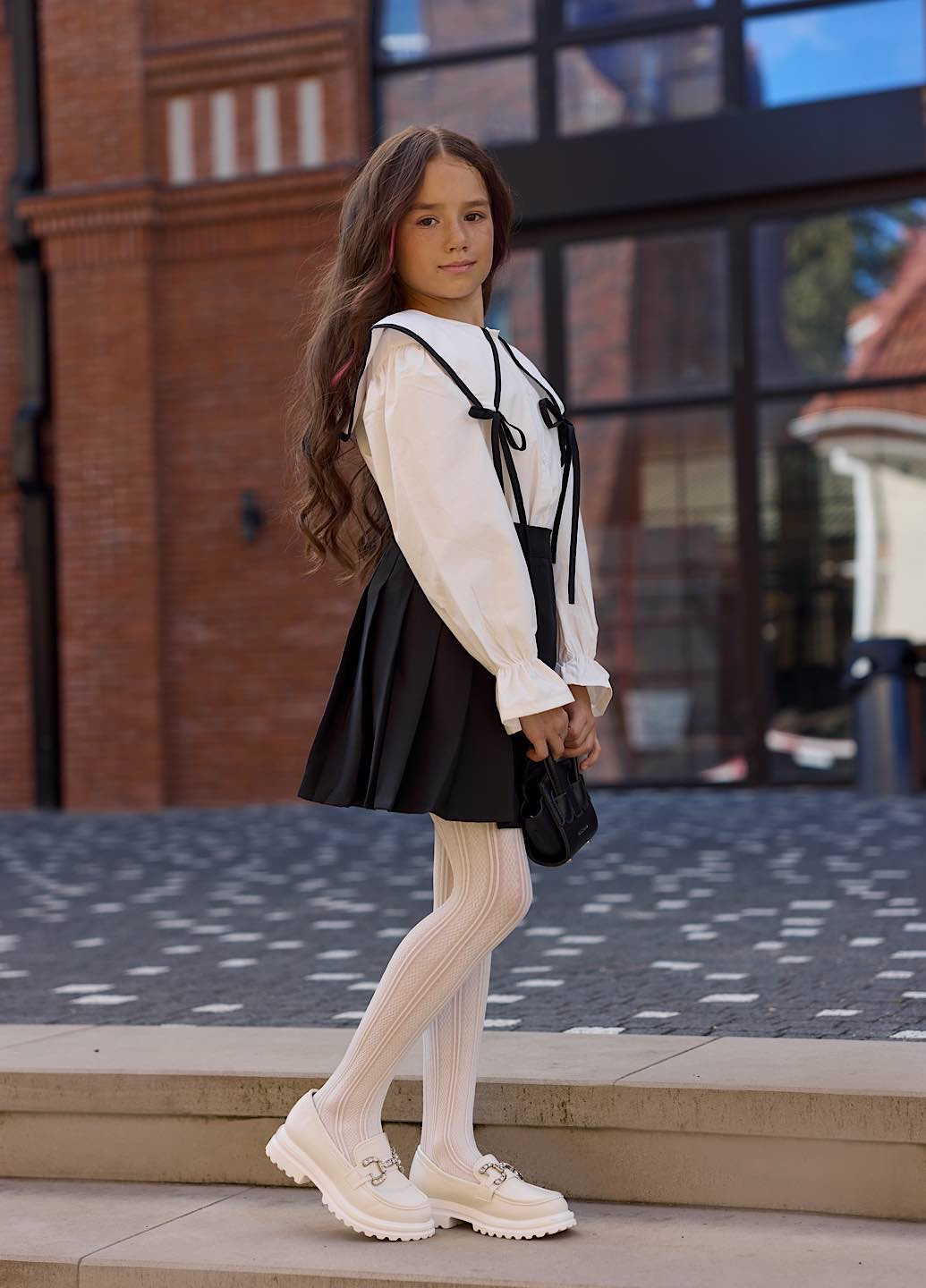 Колготы Mo-Ko-Ko Socks (353783038)