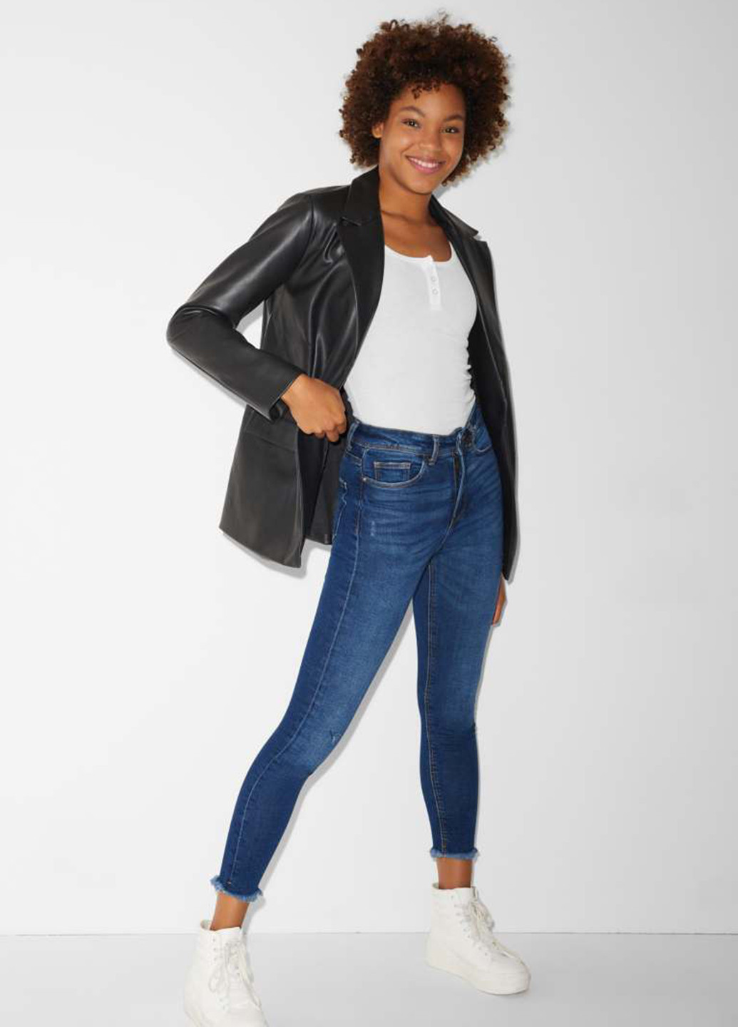 Джинси Clockhouse - (314946433)