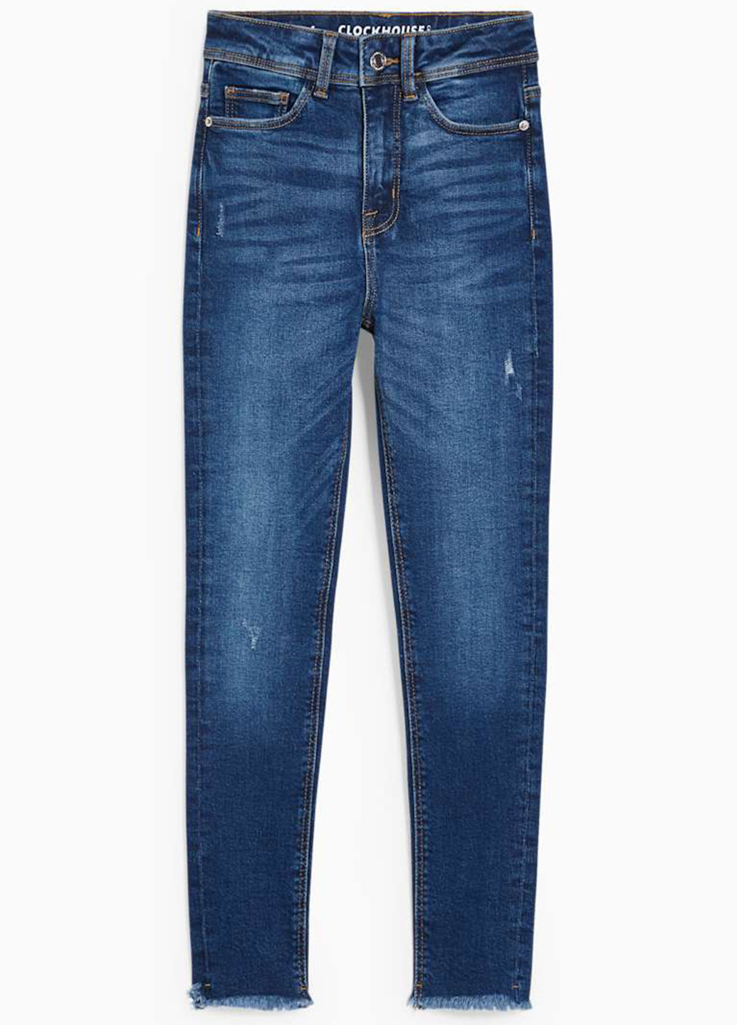 Джинси Clockhouse - (314946433)
